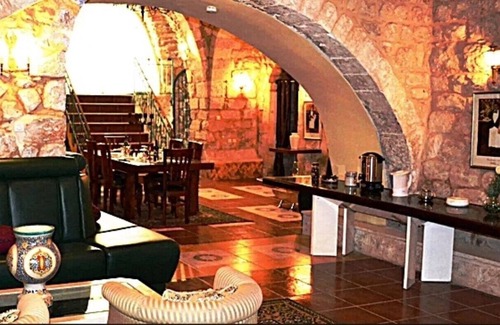 Artists Colony House | Le Manoir - An exceptional and palatial holiday home