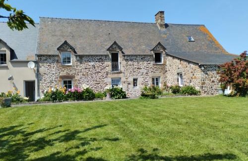 Cherrueix House | Le Manoir de la Pichardière