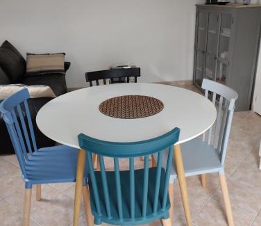 Cherrueix House | Le Manoir de la Pichardière