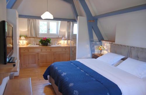 Domme Bed & Breakfast | Le Manoir du Rocher