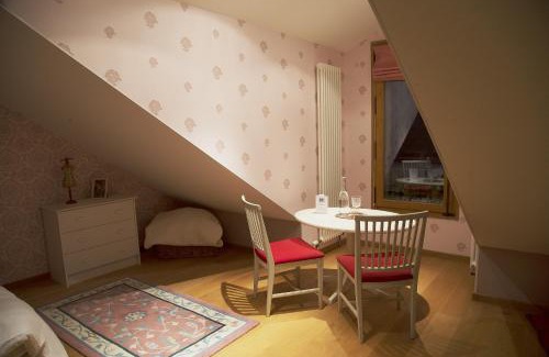 Chaumont Bed & Breakfast | Le Manoir