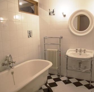 Chaumont Bed & Breakfast | Le Manoir