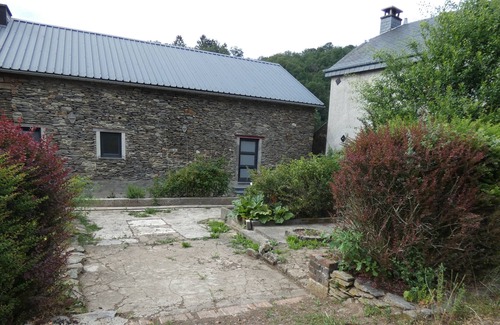 Bouillon House | Le Maqua - Lodge steeped in history