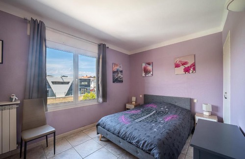 Moulin a Vent Apartment | Le Maréchal Juin - Appt 8 voyageurs