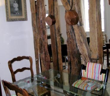 Enfants-Rouges Apartment | LE MARAIS 3 Bedrooms APT
