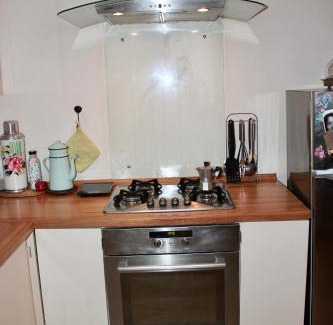 Enfants-Rouges Apartment | LE MARAIS 3 Bedrooms APT