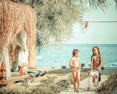 Tekirova Hotel | Le Marden Hotel Spa