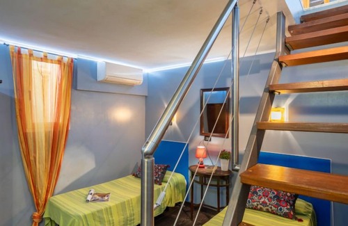 Piani-Ciapin Apartment | Le Margherite (SLR259) by Interhome