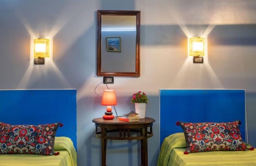 Piani-Ciapin Apartment | Le Margherite (SLR259) by Interhome