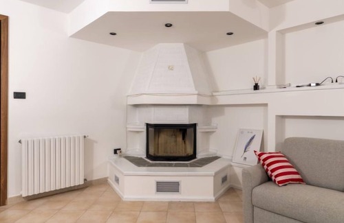 Piani-Ciapin Apartment | Le Margherite by Interhome