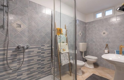 Piani-Ciapin Apartment | Le Margherite by Interhome