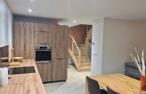 Passy Ski Chalet | Le Mariloz – Vacances famille ski & montagne