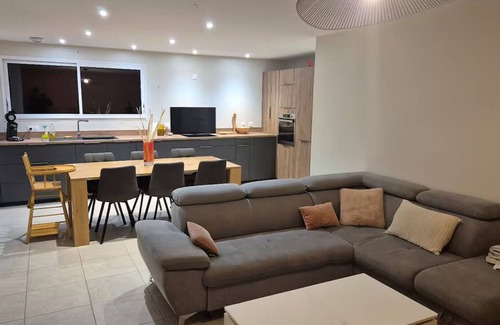 Passy Ski Chalet | Le Mariloz – Vacances famille ski & montagne