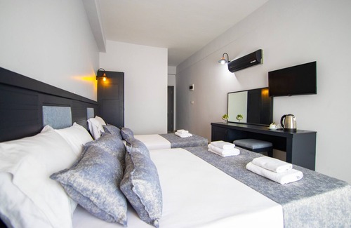 Canakkale Hotel | Le Marin