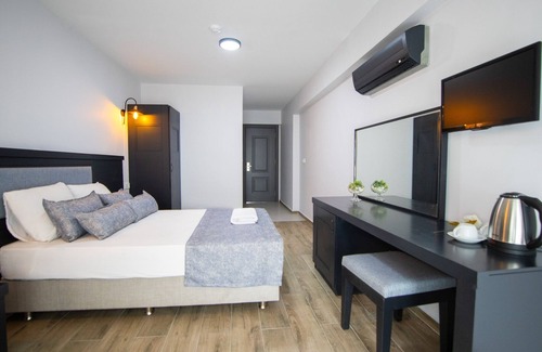 Canakkale Hotel | Le Marin