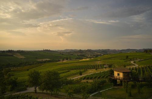 Agliano Terme Resort | Le Marne Relais - Small Luxury Hotels of the World