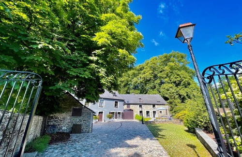 Beausaint House | Le Marronnier