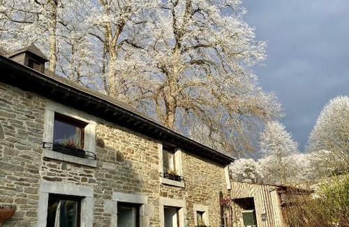 Beausaint House | Le Marronnier