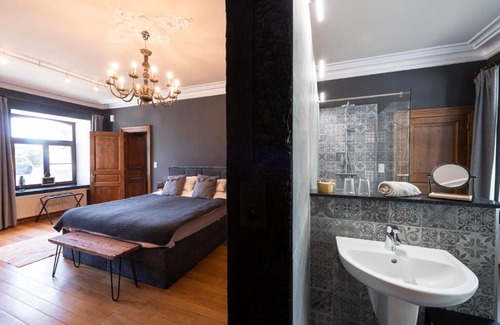 Beausaint House | Le Marronnier