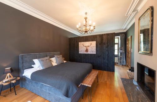 Beausaint House | Le Marronnier
