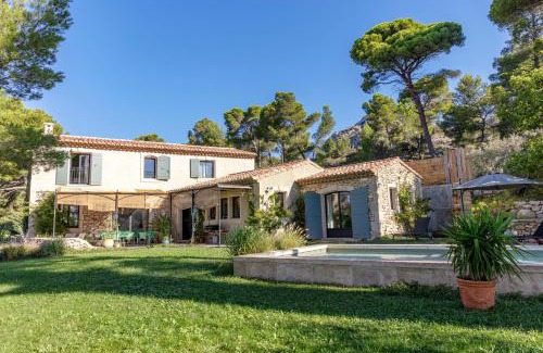 Maussane Bed & Breakfast | Le Mas Angelou