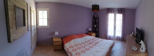 Buis-les-Baronnies Bed & Breakfast | Le mas christiane