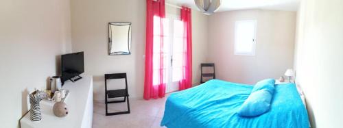 Buis-les-Baronnies Bed & Breakfast | Le mas christiane