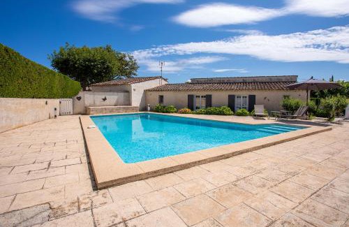 Plan-de-la-Tour House | Le Mas d Emponse avec piscine