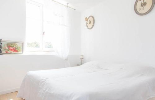 Saint-Hippolyte-de-Caton Villa | Le Mas d'Elise