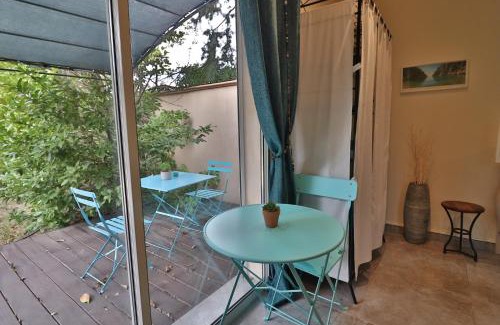 Gemenos Bed & Breakfast | Le Mas de Bertagne