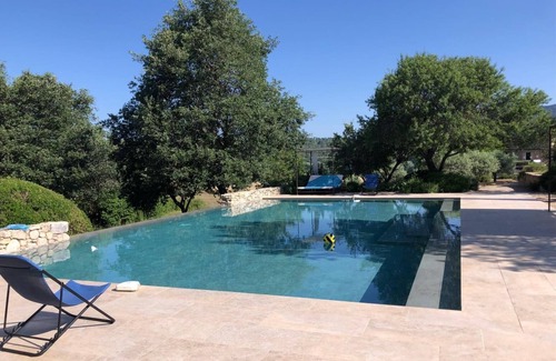 Rians House | "Le mas de L'olivière"