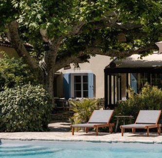 Cavaillon Bed & Breakfast | LE MAS DE LA TERRE - Chambres d'hôtes
