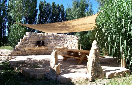 St.-Remy-de-Provence House | Le Mas de la Chouette