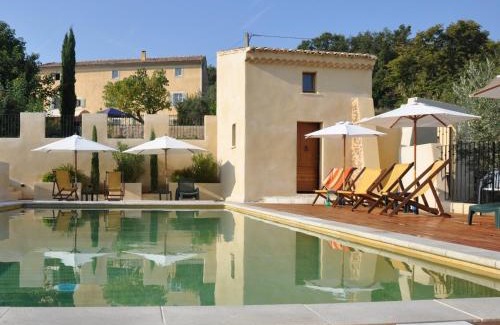Le Barroux House | Le Mas de la Lause