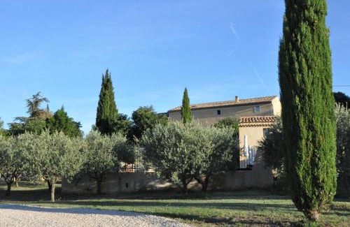 Le Barroux House | Le Mas de la Lause