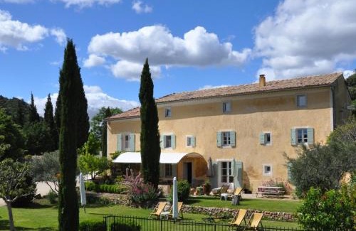 Le Barroux House | Le Mas de la Lause