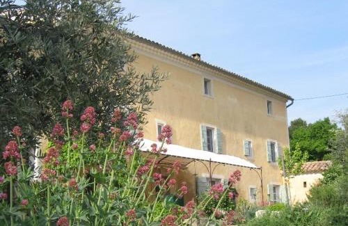 Le Barroux House | Le Mas de la Lause