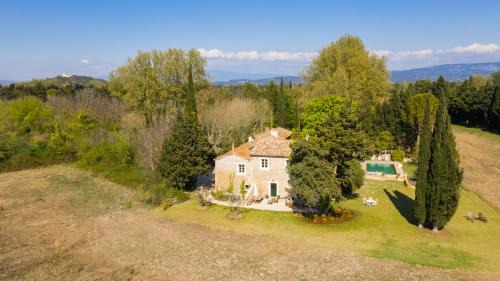 Le Thor Bed & Breakfast | Le Mas de la Sorgue