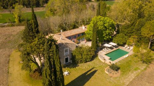 Le Thor Bed & Breakfast | Le Mas de la Sorgue