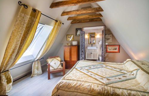 Carlux Bed & Breakfast | Le Mas de Monsieur