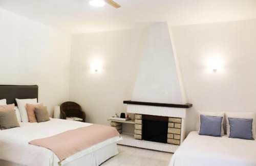 La Colle-sur-Loup Bed & Breakfast | Le Mas Des Alizés