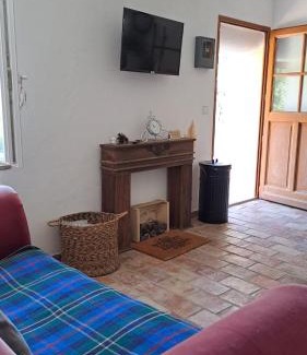 Le Rouret House | Le mas des biches