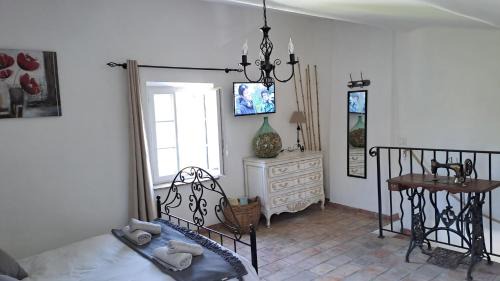 Le Rouret House | Le mas des biches