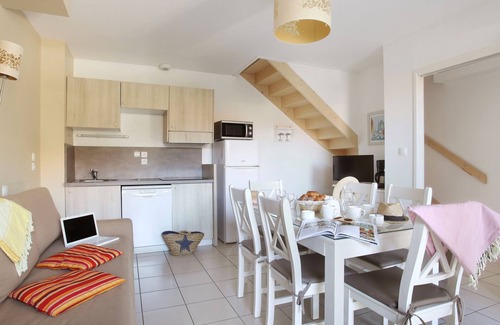 Aigues-Mortes House | Le Mas des Flamants by Interhome
