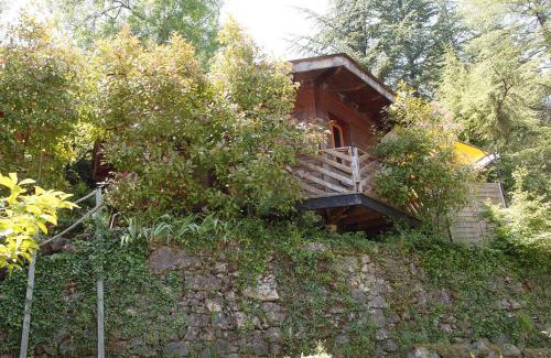 Cros Bed & Breakfast | Le Mas Des Pots Rouges