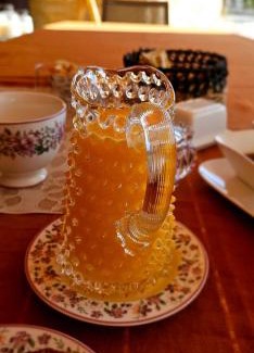 Nyons Bed & Breakfast | Le Mas du Grand Chêne - Chambres & Roulotte