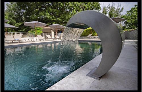 Mane Hotel | Le Mas Du Pont Roman