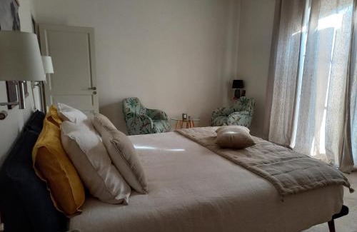 St.-Remy-de-Provence Bed & Breakfast | Le Mas Joséphine