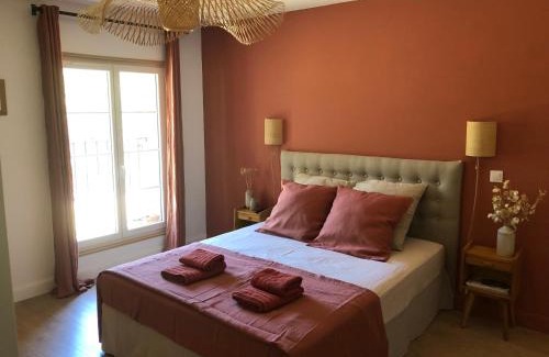 Gordes Bed & Breakfast | Le Mas Justin