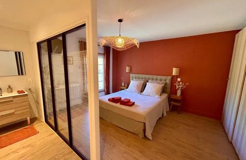Gordes Bed & Breakfast | Le Mas Justin